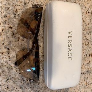 Versace women’s sunglasses